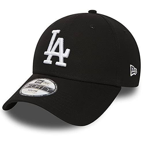 New Era Kinder 9Forty Cap MLB Los Angeles Dodgers #4150 - Child von New Era