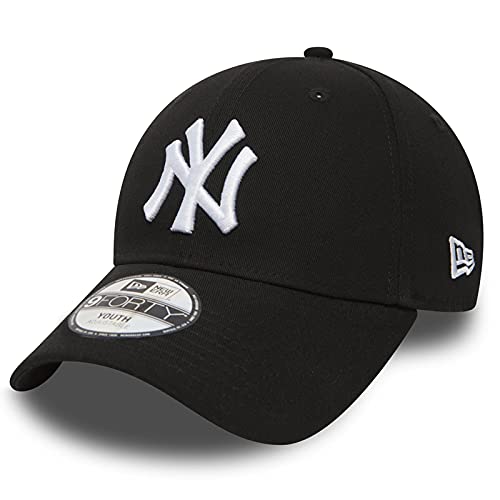 New Era Kinder 9Forty Cap MLB New York Yankees #2550 - Child von New Era