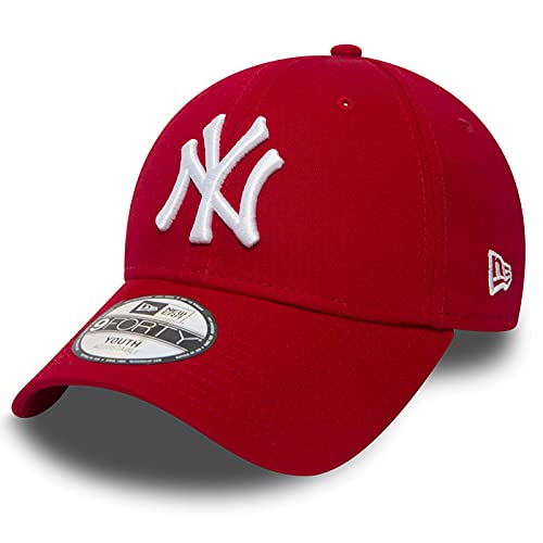 New Era Kinder 9Forty Cap MLB New York Yankees #2553 - Child von New Era
