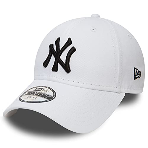 New Era Kinder 9Forty Cap MLB New York Yankees #4151 - Child von New Era