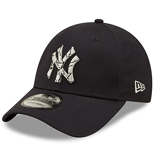 New Era Kinder 9Forty Cap MLB New York Yankees #4224 - Child von New Era