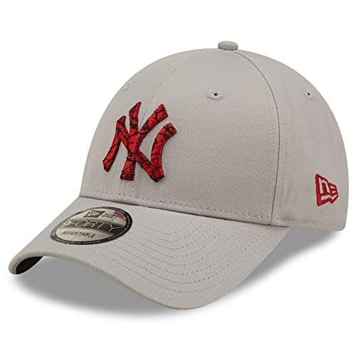 New Era Kinder 9Forty Cap MLB New York Yankees #4225 - Child von New Era