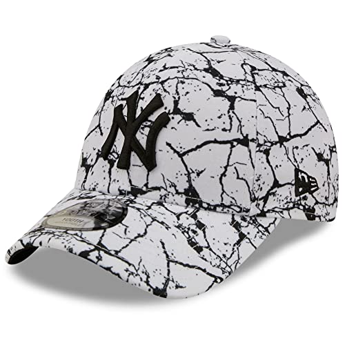 New Era Kinder 9Forty Cap MLB York Yankees #4229 - Child, 4-6 Jahre von New Era