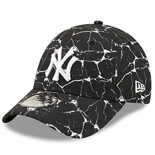 New Era Kinder 9Forty Cap MLB New York Yankees #4230 - Child von New Era