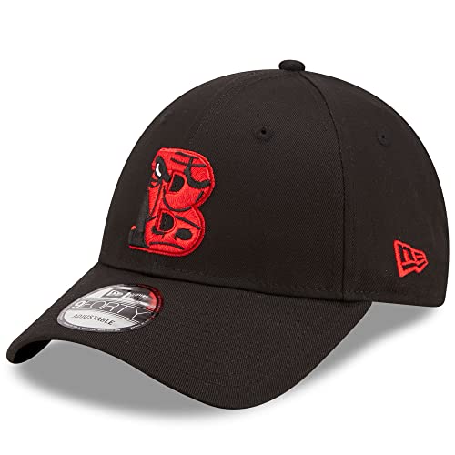 New Era Kinder 9Forty Cap NBA Chicago Bulls #4227 - Child von New Era