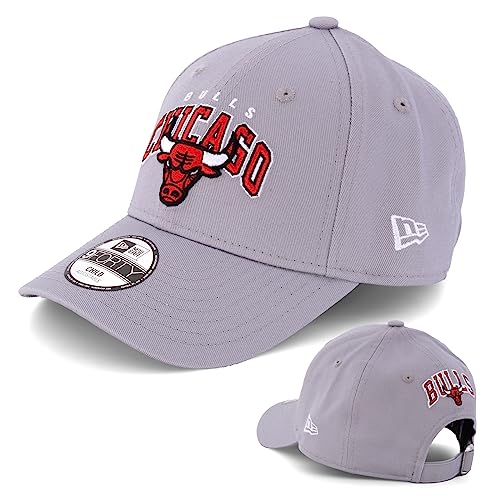 New Era Kinder 9Forty Cap - New York Yankees grau von New Era