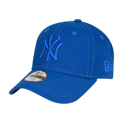 New Era Kinder 9Forty Cap - New York Yankees royal von New Era