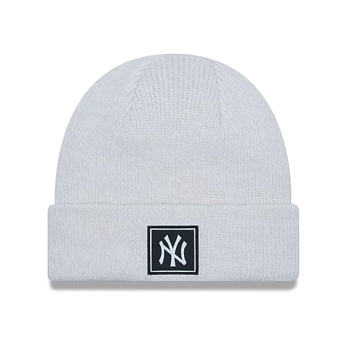 New Era Kinder Beanie Wintermütze - New York Yankees Infant von New Era