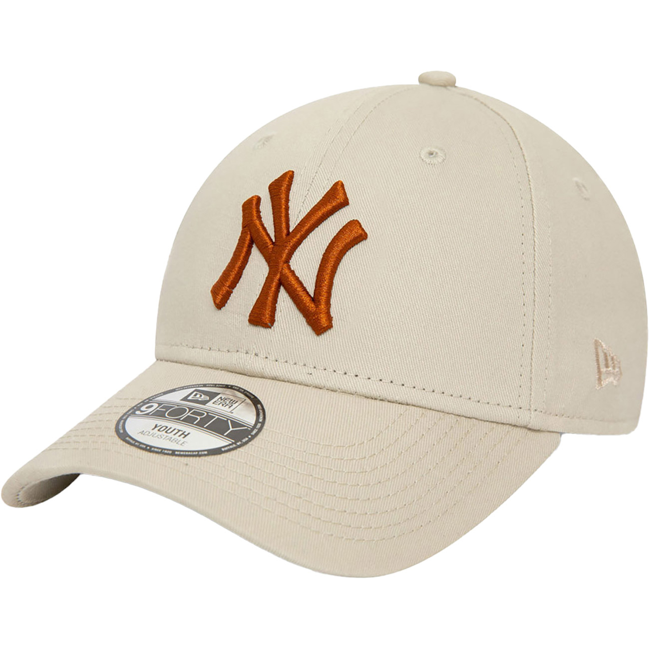 New Era Kids 9Forty League Ess NY Cap von New Era