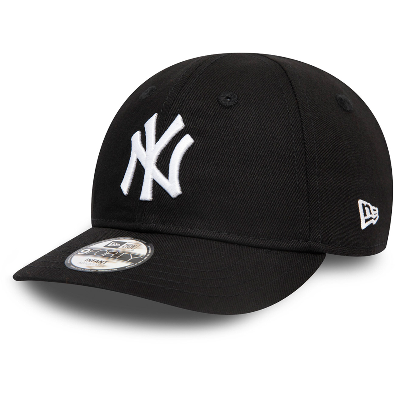 New Era New York Yankees League Essential Baby 9FORTY Cap von New Era