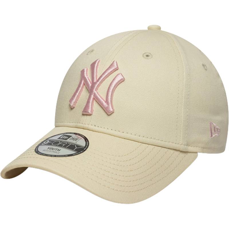 New Era Kinder Cap NY Yankees League Essential 9FORTY® von New Era