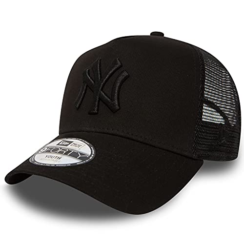 New Era Kinder Trucker Cap MLB New York Yankees #4161 - Child von New Era