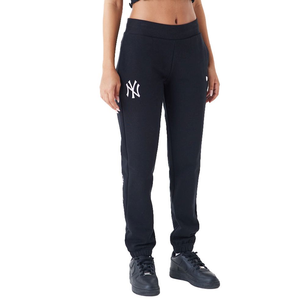 New Era Ladies Jogger Sweatpants New York Yankees von New Era