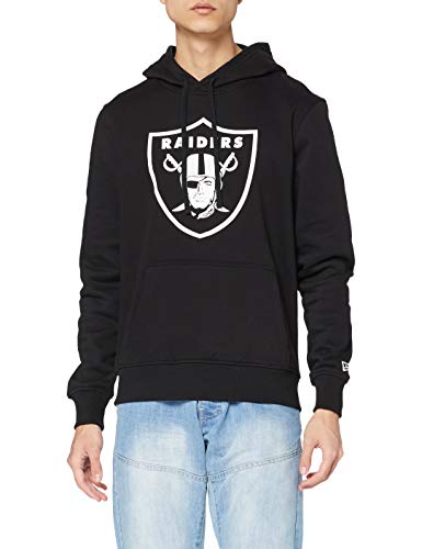 New Era Las Vegas Raiders Team Logo Po Hoody - L von New Era