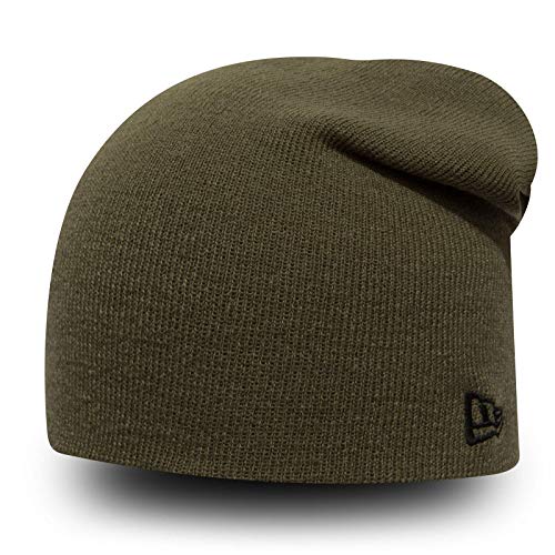 New Era Long Beanie #2942 von New Era