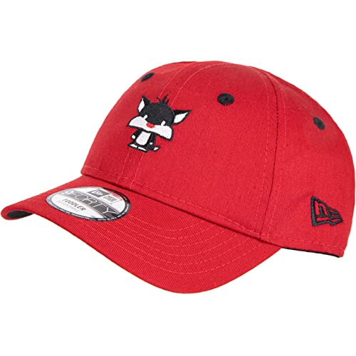 New Era Looney Tunes 9Forty Kids Cap (Sylvester, one Size) von New Era