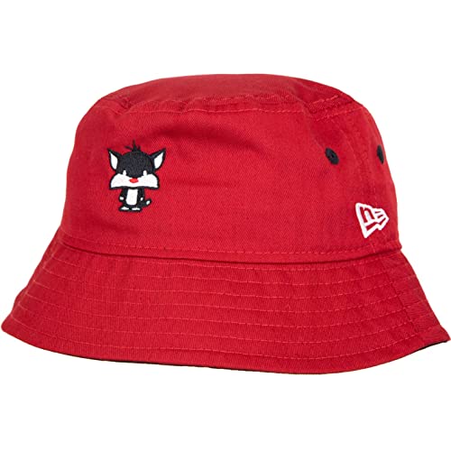 New Era Looney Tunes Kids Bucket Hat Fischerhut (Sylvester, Infant) von New Era