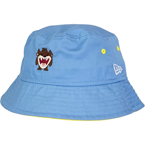 New Era Looney Tunes Kids Bucket Hat Fischerhut (Taz, Toddler) von New Era