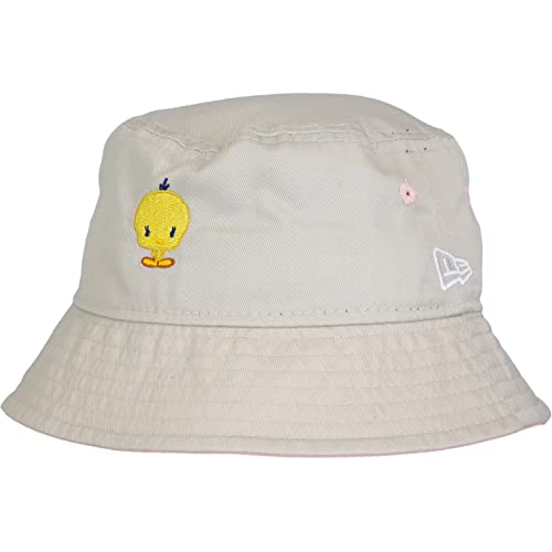 New Era Looney Tunes Kids Bucket Hat Fischerhut (Tweety, Infant) von New Era