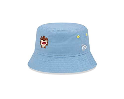 New Era - Looney Tunes Taz Kids Bucket Hut von New Era