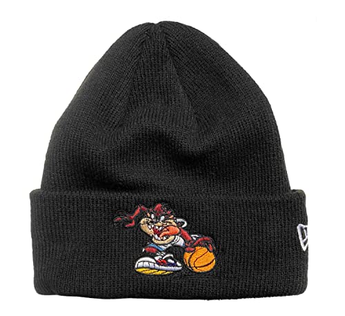 New Era - Looney Tunes Taz Sporty Kids Beanie von New Era