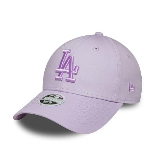 New Era Los Angeles Dodgers 9Forty Women Cap Lila Tonal - One-Size New Era Los Angeles Dodgers 9Forty Women Cap Lila Tonal - One-Size von New Era