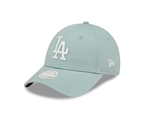 New Era Los Angeles Dodgers MLB Tonal Blue 9Forty Adjustable Women Cap - One-Size von New Era