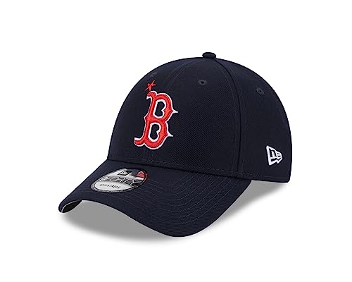 New Era MLB ASGW 9Forty Snapback Cap Boston Red Sox Navy von New Era