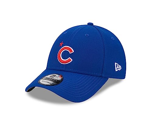 New Era MLB ASGW 9Forty Snapback Cap Chicago Cubs royal von New Era