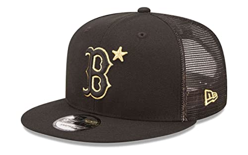 New Era - MLB Boston Red Sox All Star Game Patch 9Fifty von New Era