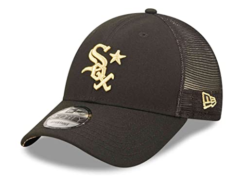 New Era - MLB Chicago White Sox All Star Game Patch 9Forty Snapback Cap von New Era