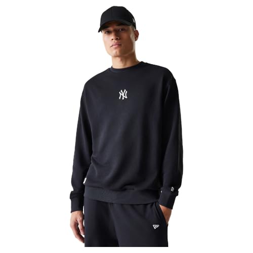 New Era MLB LE Midi New York Yankees Sweatshirt L von New Era