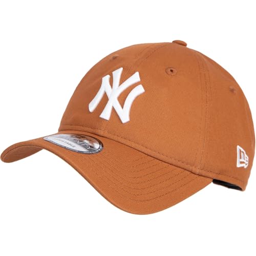 New Era MLB League Essential New York Yankees 9Twenty Cap von New Era