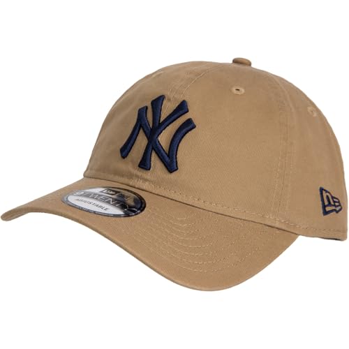 New Era MLB League Essential New York Yankees 9Twenty Cap von New Era