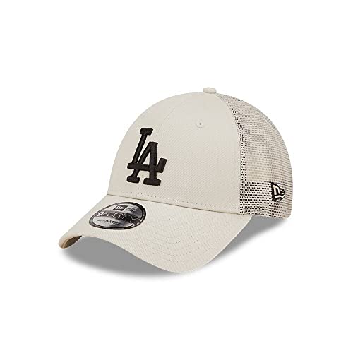 New Era - MLB Los Angeles Dodgers Home Field 9Forty Snapback Cap von New Era