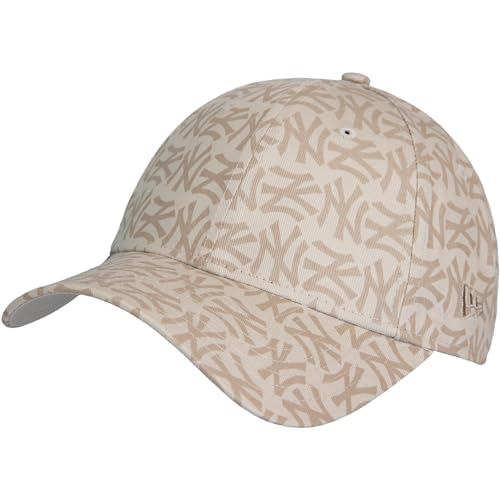 New Era MLB Monogram New York Yankees 9Forty Women Cap von New Era