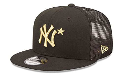New Era - MLB New York Yankees All Star Game Patch 9Fifty von New Era