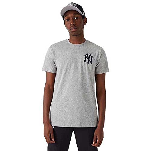 New Era MLB New York Yankees T-Shirt Herren grau, M New Era MLB New York Yankees T-Shirt Herren grau, M von New Era