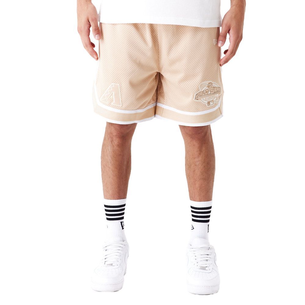 New Era Mesh Shorts WORLD SERIES Arizona Diamondbacks New Era Mesh Shorts WORLD SERIES Arizona Diamondbacks von New Era
