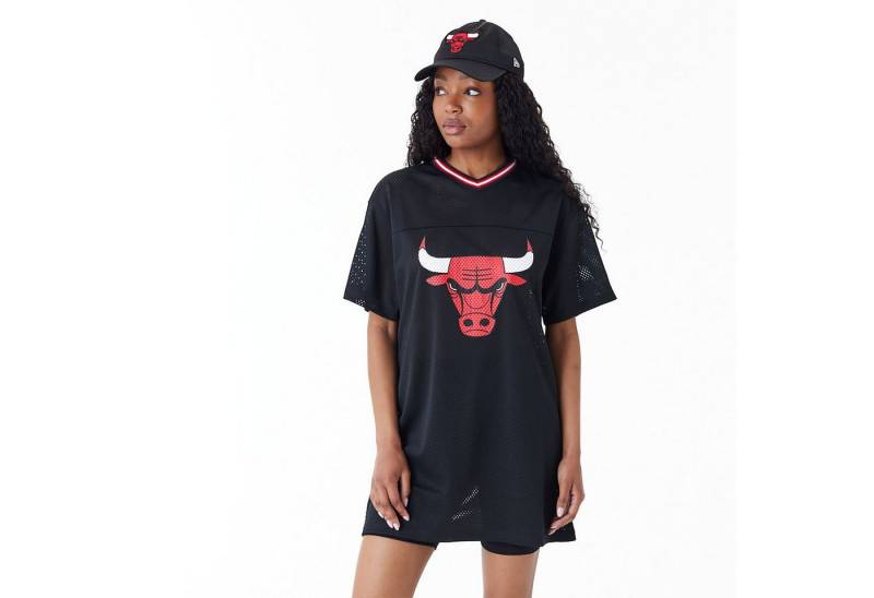 New Era Tunika & Radlerhose NBA MESH DRESS CHIBUL BLKFDR von New Era