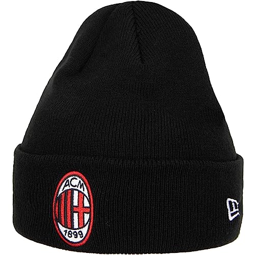 New Era Milan Cuff Beanie Wintermütze von New Era