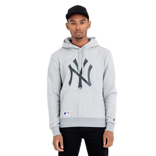 New Era Mlb Regular New York Yankees Hoodie XL von New Era