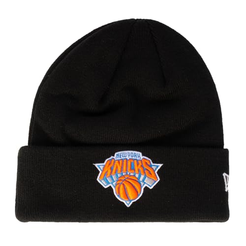 New Era Mütze - Beanie - Wintermütze - NBA NFL - Limiterte Designs (New York Knicks) von New Era