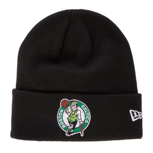 New Era Mütze - Beanie - Wintermütze - NFL NBA MLB - Limiterte Designs (Boston Celtics) von New Era