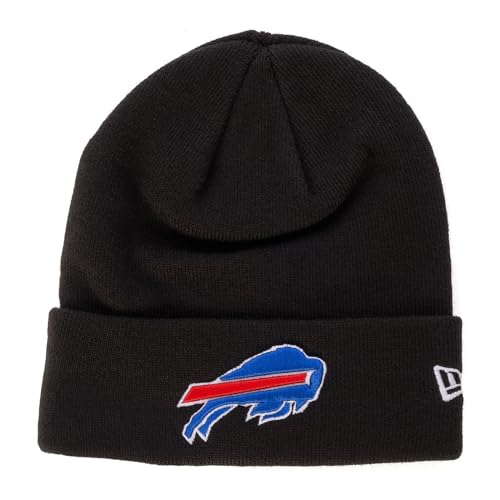New Era Mütze - Beanie - Wintermütze - NFL NBA MLB - Limiterte Designs (Buffalo Bills) von New Era