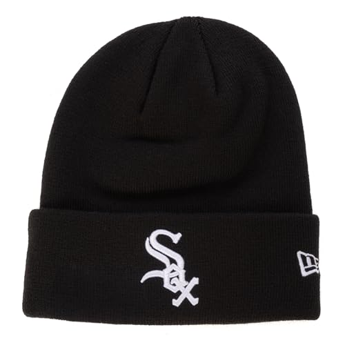 New Era Mütze - Beanie - Wintermütze - NFL NBA MLB - Limiterte Designs (Chicago White Sox) von New Era