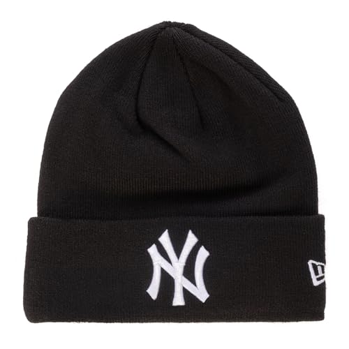New Era Mütze - Beanie - Wintermütze - NFL NBA MLB - Limiterte Designs (New York Yankees) von New Era
