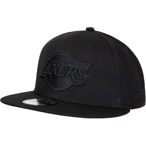 New Era NBA BoB Los Angeles Lakers 9Fifty Snapback Cap Größe S-M von New Era