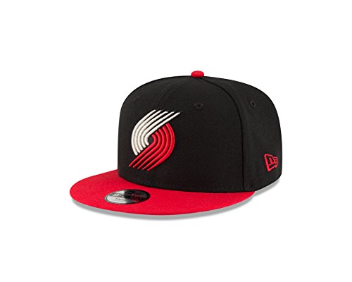 New Era NBA Jungen 9Fifty 2Tone Snapback Cap von New Era