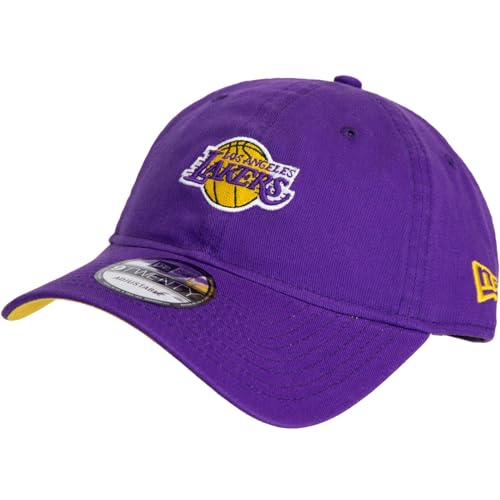 New Era NBA Los Angeles Lakers 9Twenty Cap von New Era